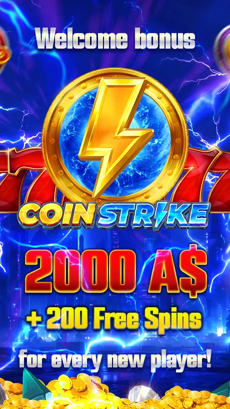 Coin Strike preview 2